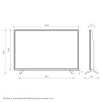 55" JVC LT-55VU3305