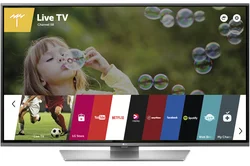 55" LG 55LF632V (FHD)