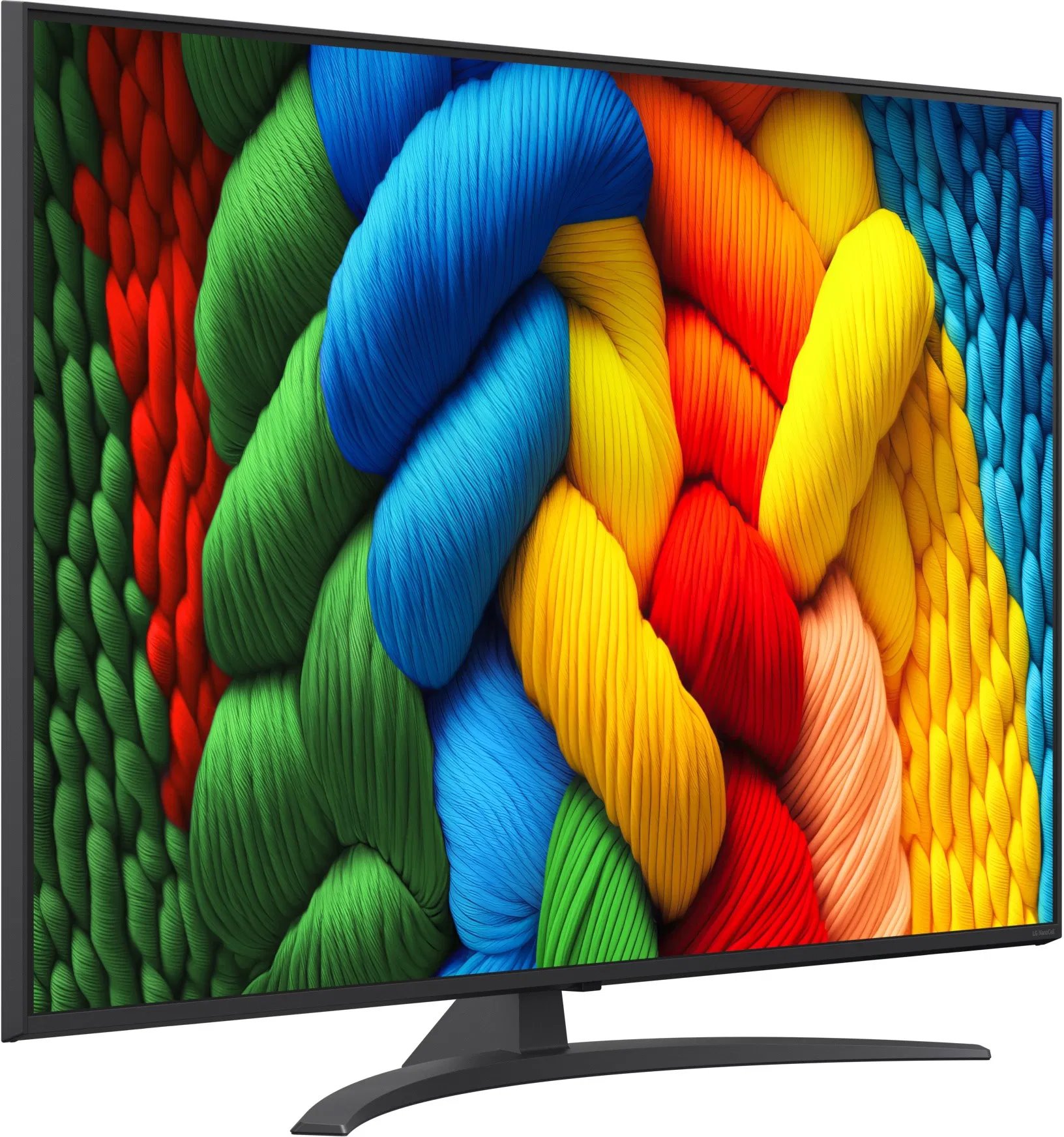 55" LG 55NANO81A6A (2025)