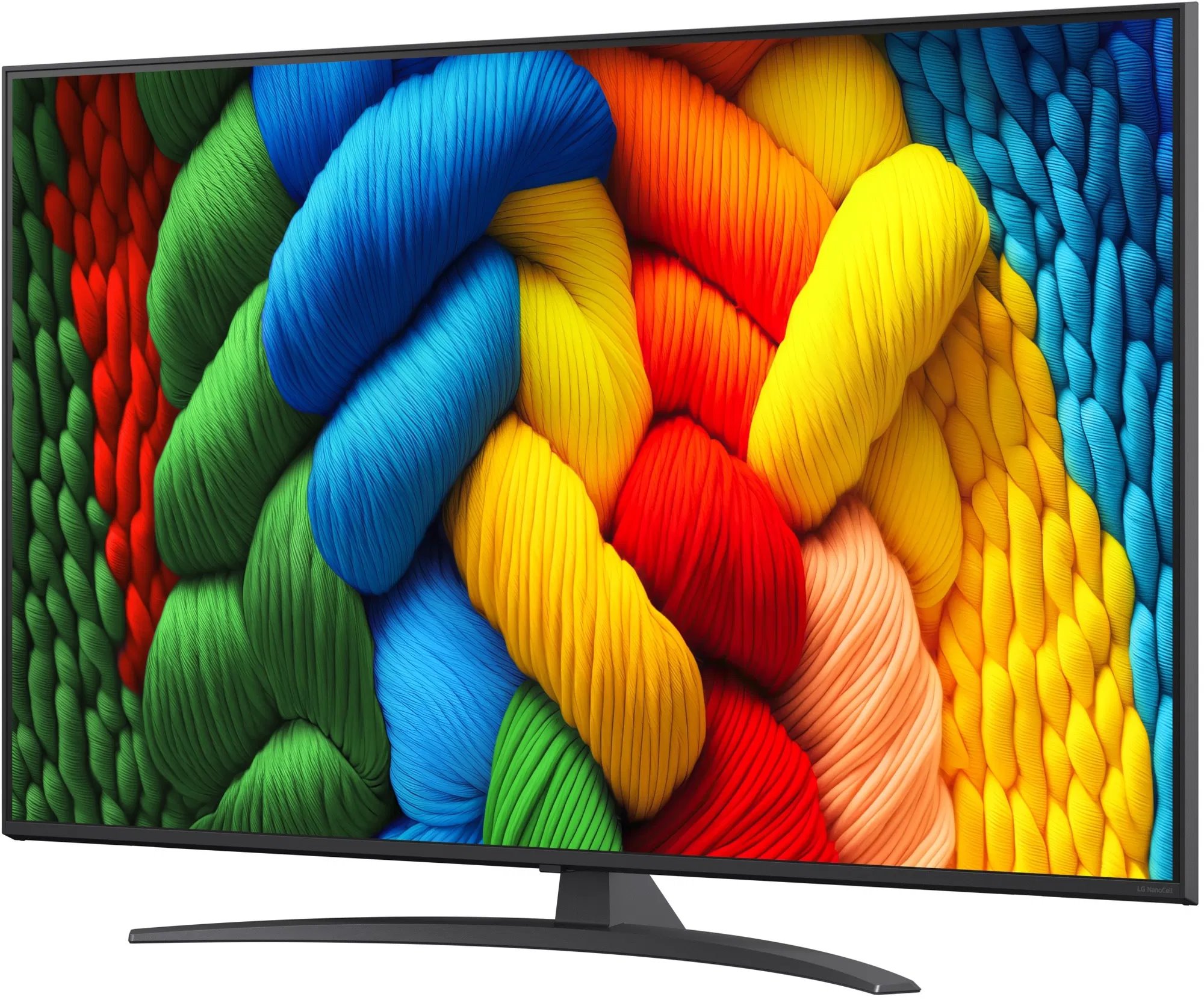55" LG 55NANO81A6A EU (2025)
