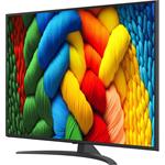 55" LG 55NANO81A6A EU (2025)