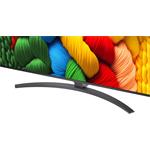 55" LG 55NANO81A6A EU (2025)