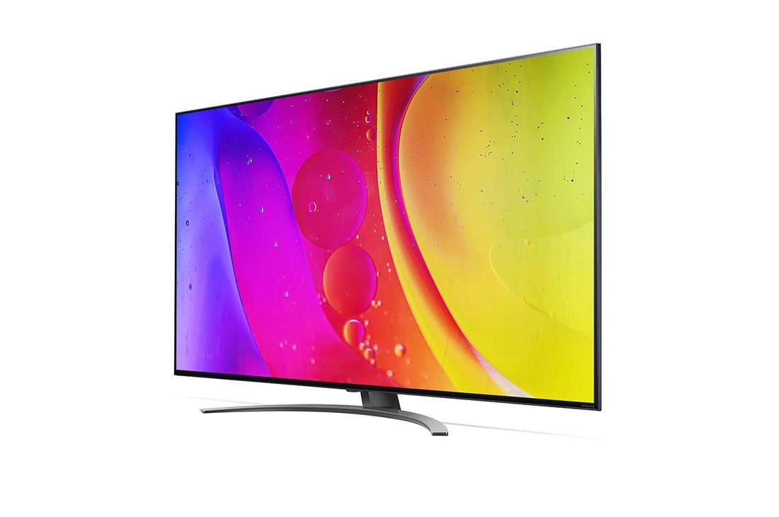55" LG 55NANO81Q