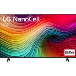 55" LG 55NANO82T6B (2024)