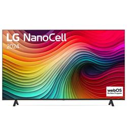 55" LG 55NANO82T6B