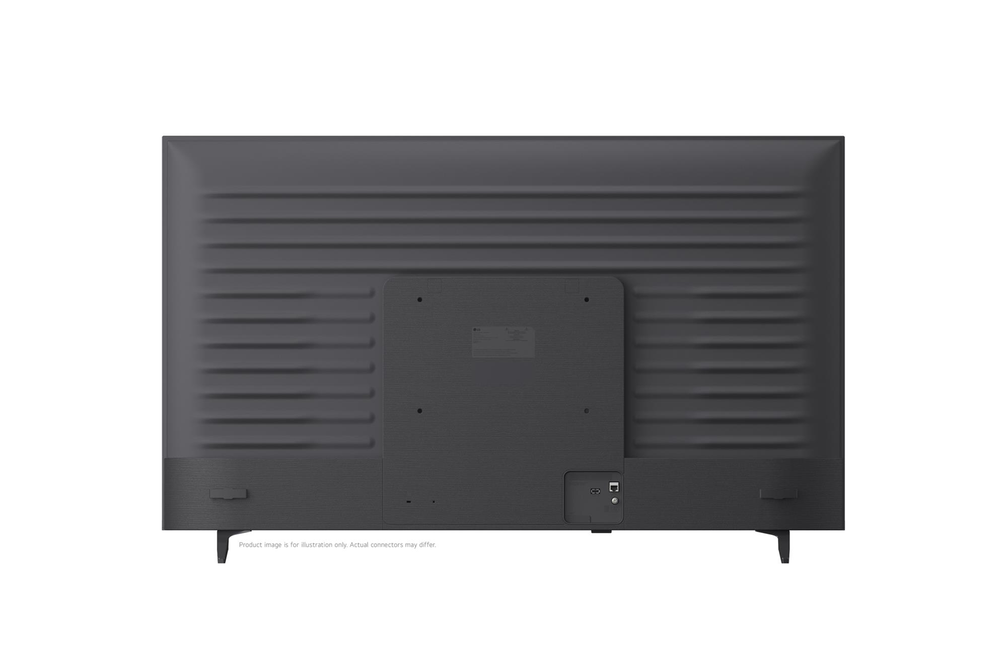 55" LG 55QNED70B6C (2026)