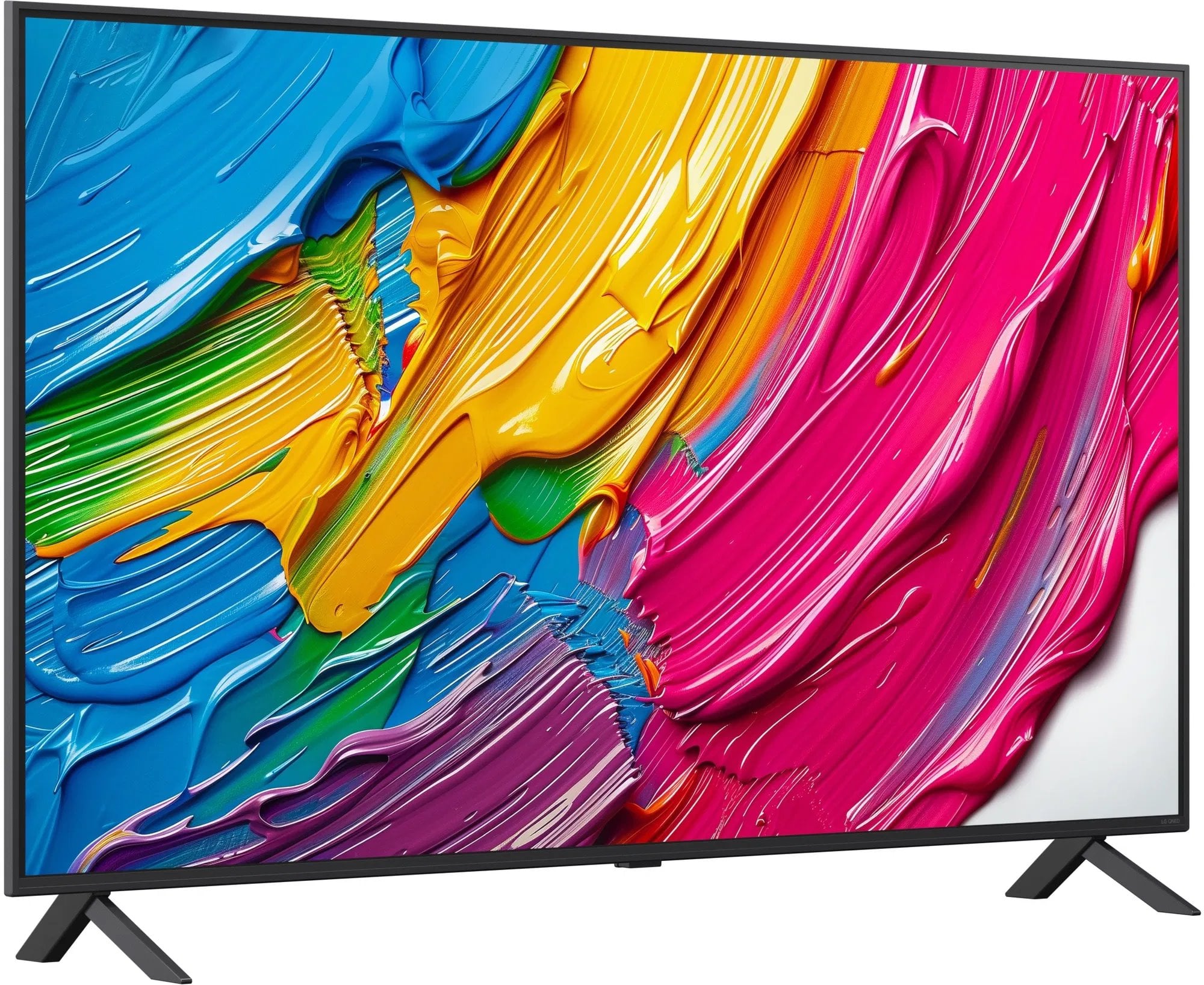 55" LG 55QNED80A6A (2025)
