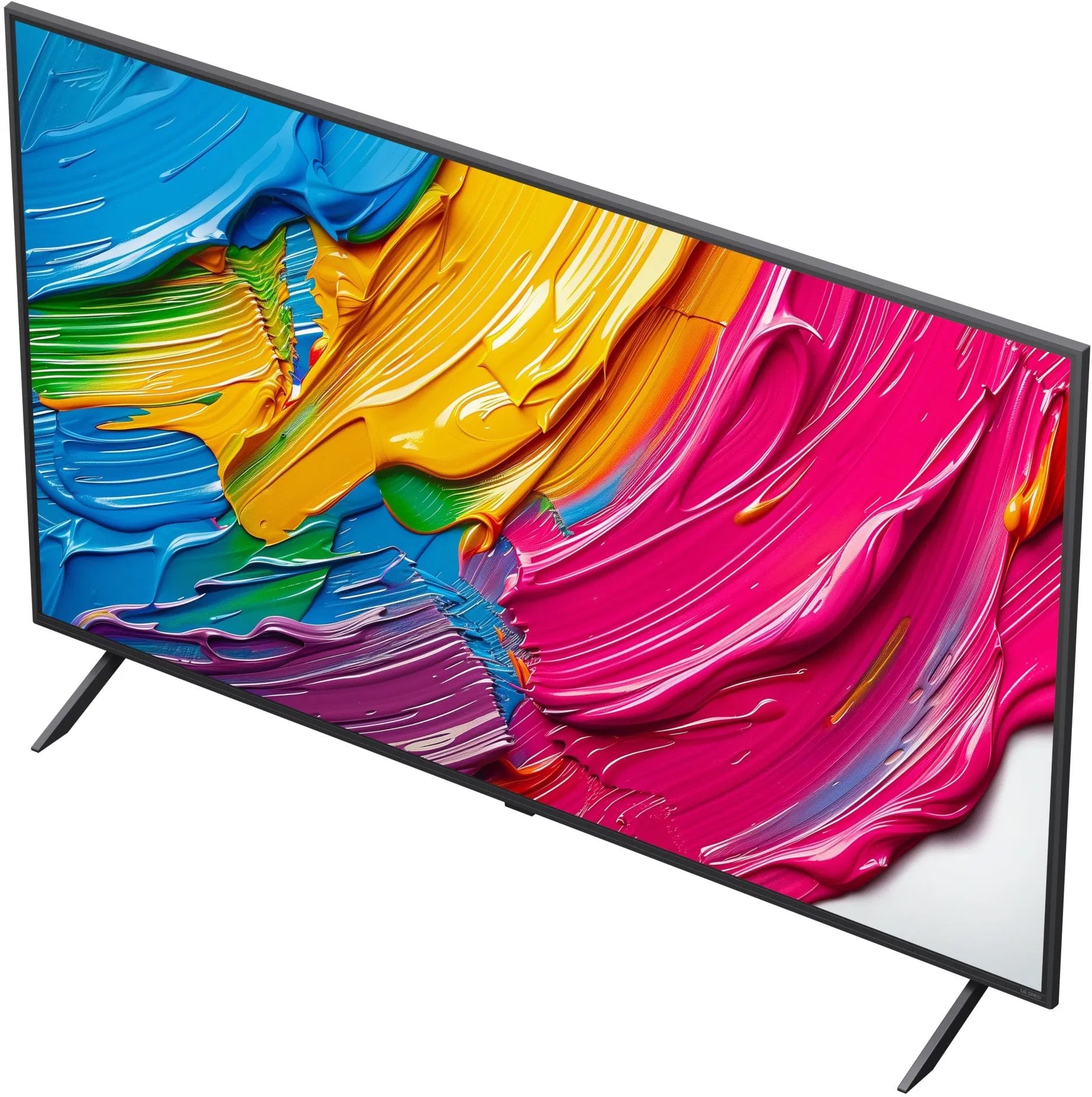 55" LG 55QNED80A6A (2025)
