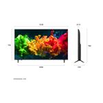 55" LG 55QNED80B6B (2026)
