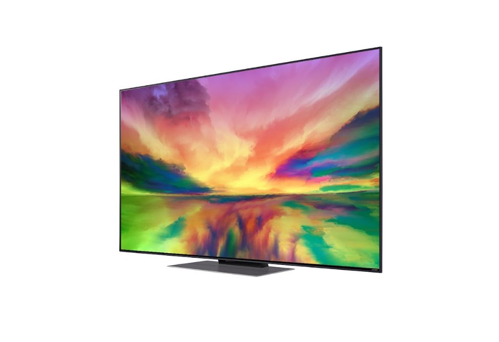 55" LG 55QNED81R