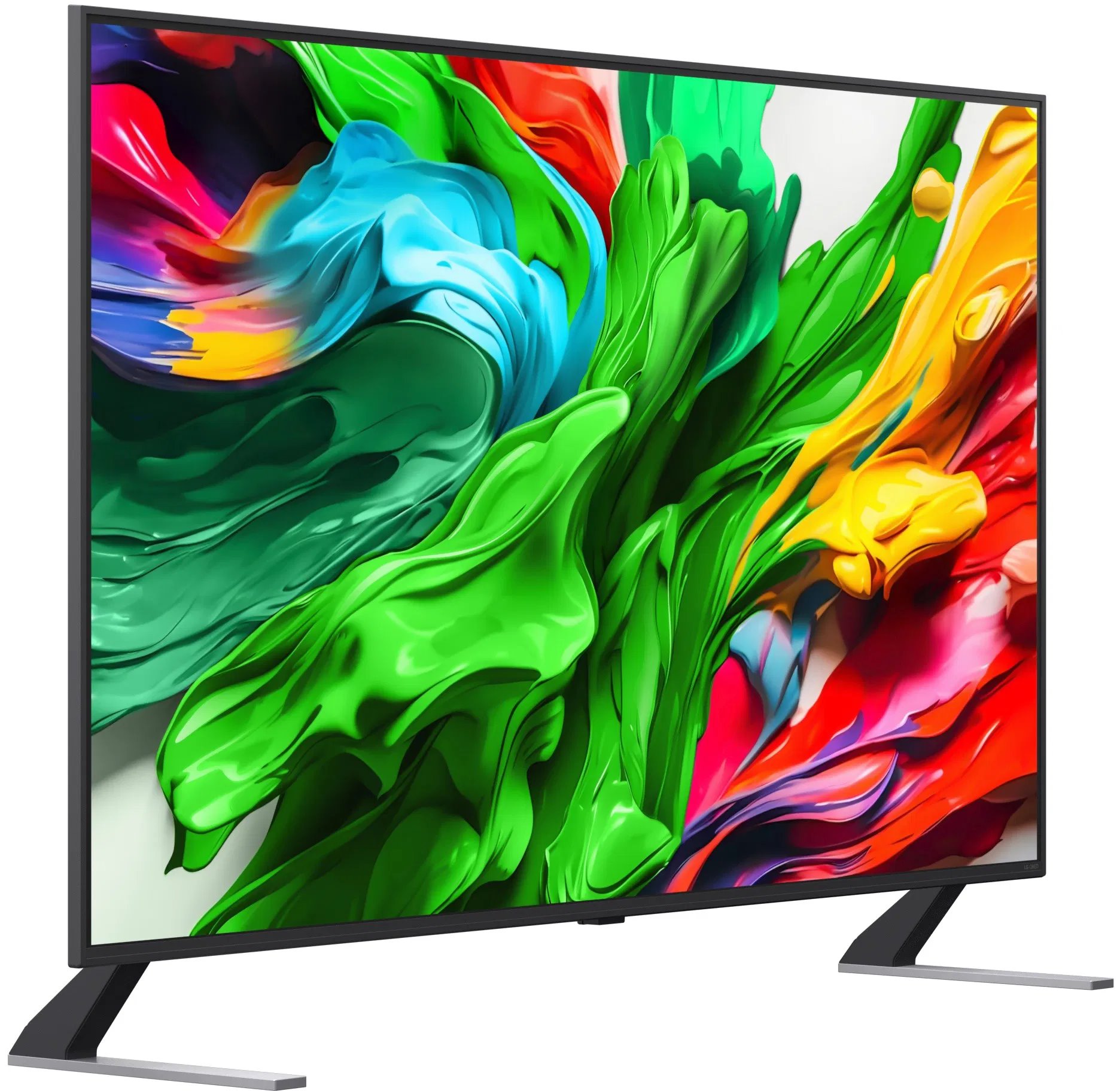 55'' LG 55QNED85A6C (2025)
