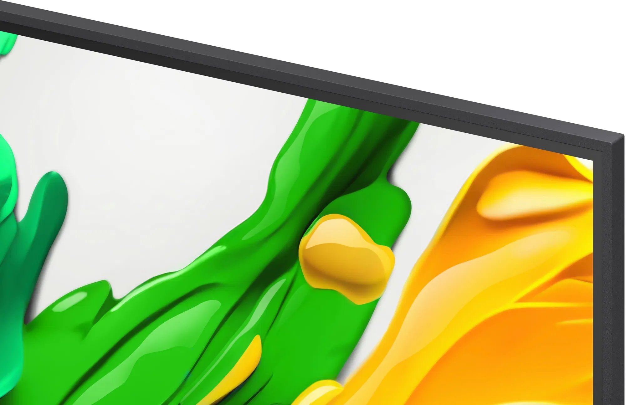 55'' LG 55QNED85A6C (2025)
