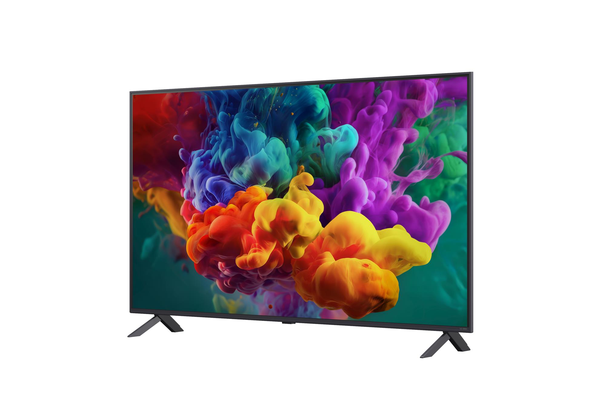 55" LG 55QNED85B6B (2026)
