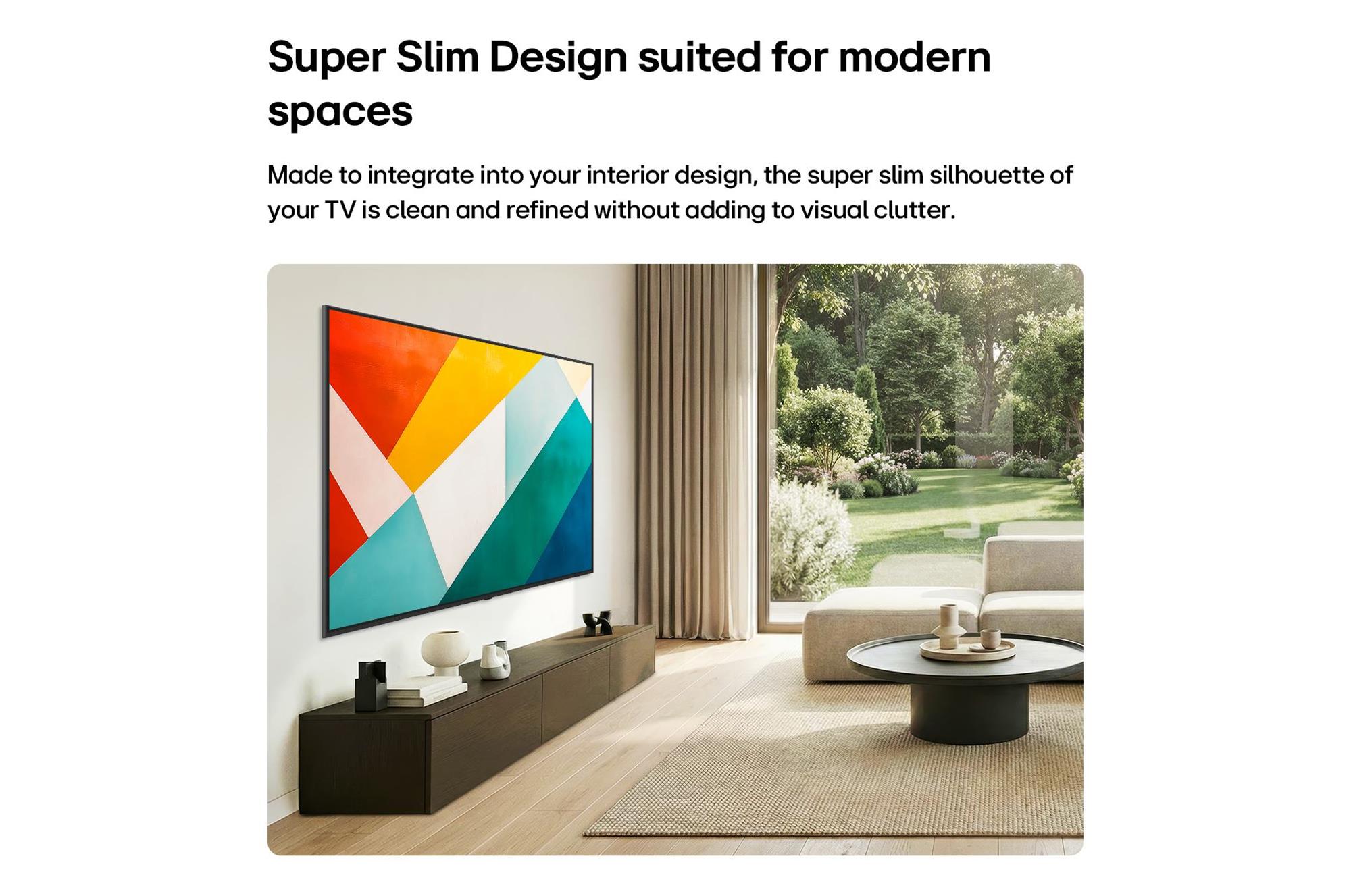 55" LG 55QNED85B6B (2026)