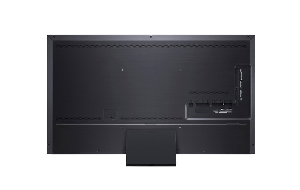55" LG 55QNED86R