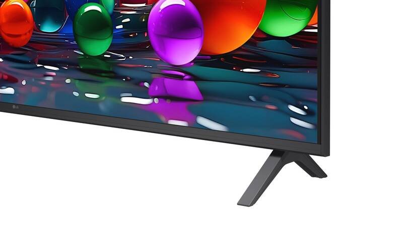 55" LG 55UA75006LA (2025)