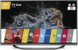 55" LG 55UF7707 (UHD)