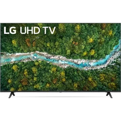55" LG 55UP77003LB