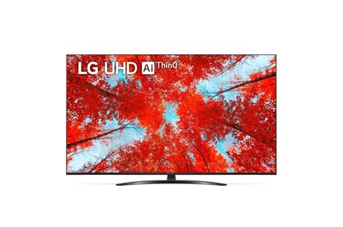 55" LG 55UQ91003LA