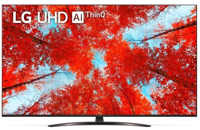 55" LG 55UQ91003LA