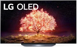 55" LG OLED55B13LA BONUS! - Televize LED
