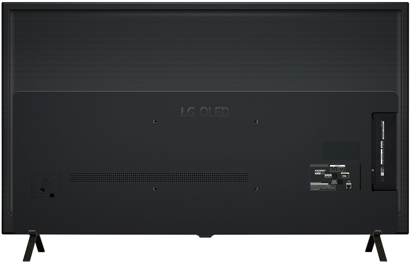 55" LG OLED55B46LA (2024)