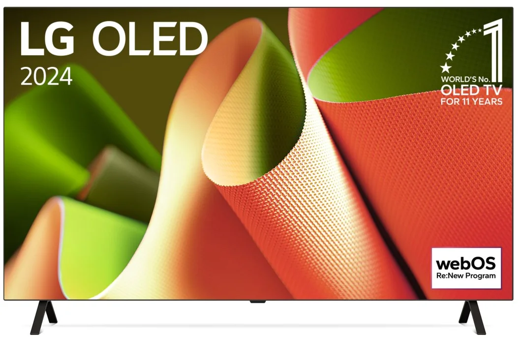 55" LG OLED55B46LA (2024)