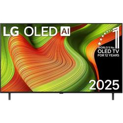 55" LG OLED55B56LAO