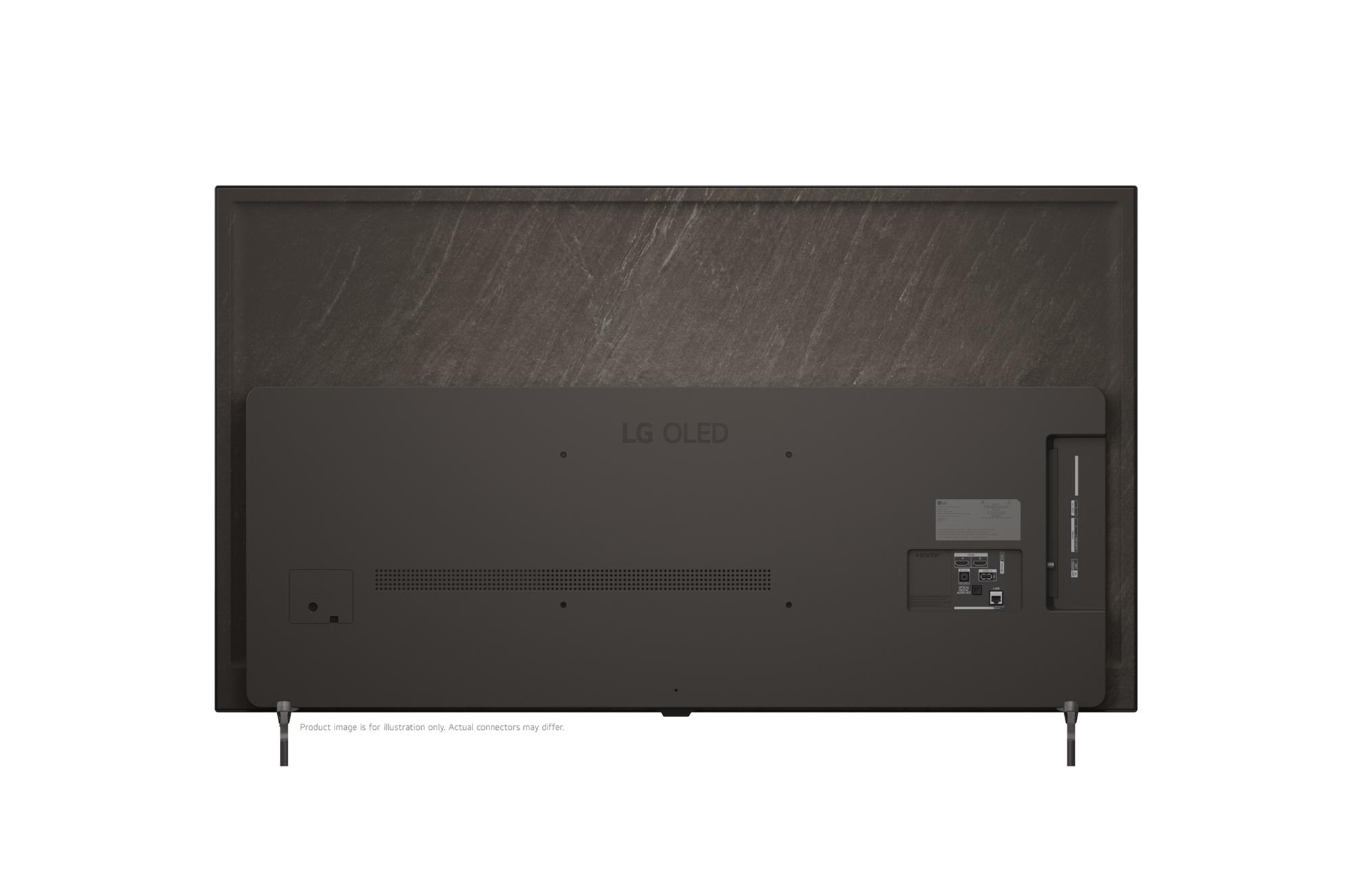 55" LG OLED55B65LA (2026)