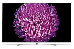 55" LG OLED55B7V (UHD)