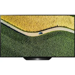 55" LG OLED55B9SLA
