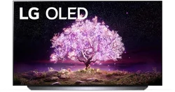 55" LG OLED55C11LB BONUS! - Televize LED