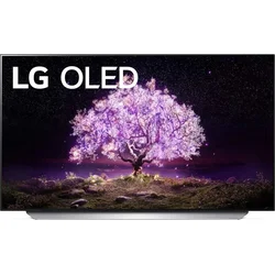 55" LG OLED55C12LA