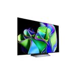 55" LG OLED55C31