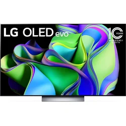 55" LG OLED55C31