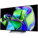 55" LG OLED55C32LA
