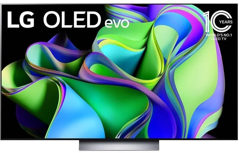 55" LG OLED55C32LA