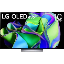 55" LG OLED55C32LA