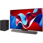 55" LG OLED55C44LA (2024)