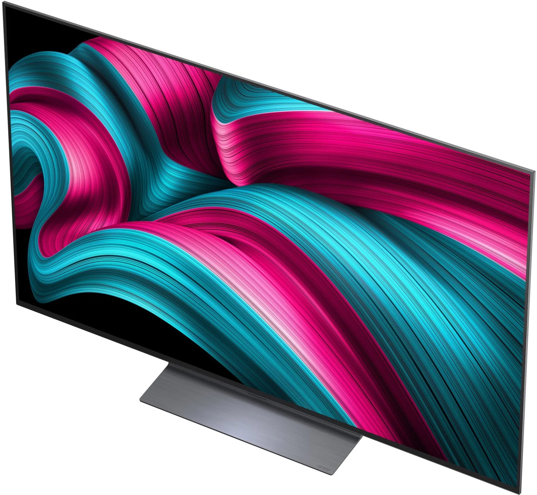 55" LG OLED55C54LA