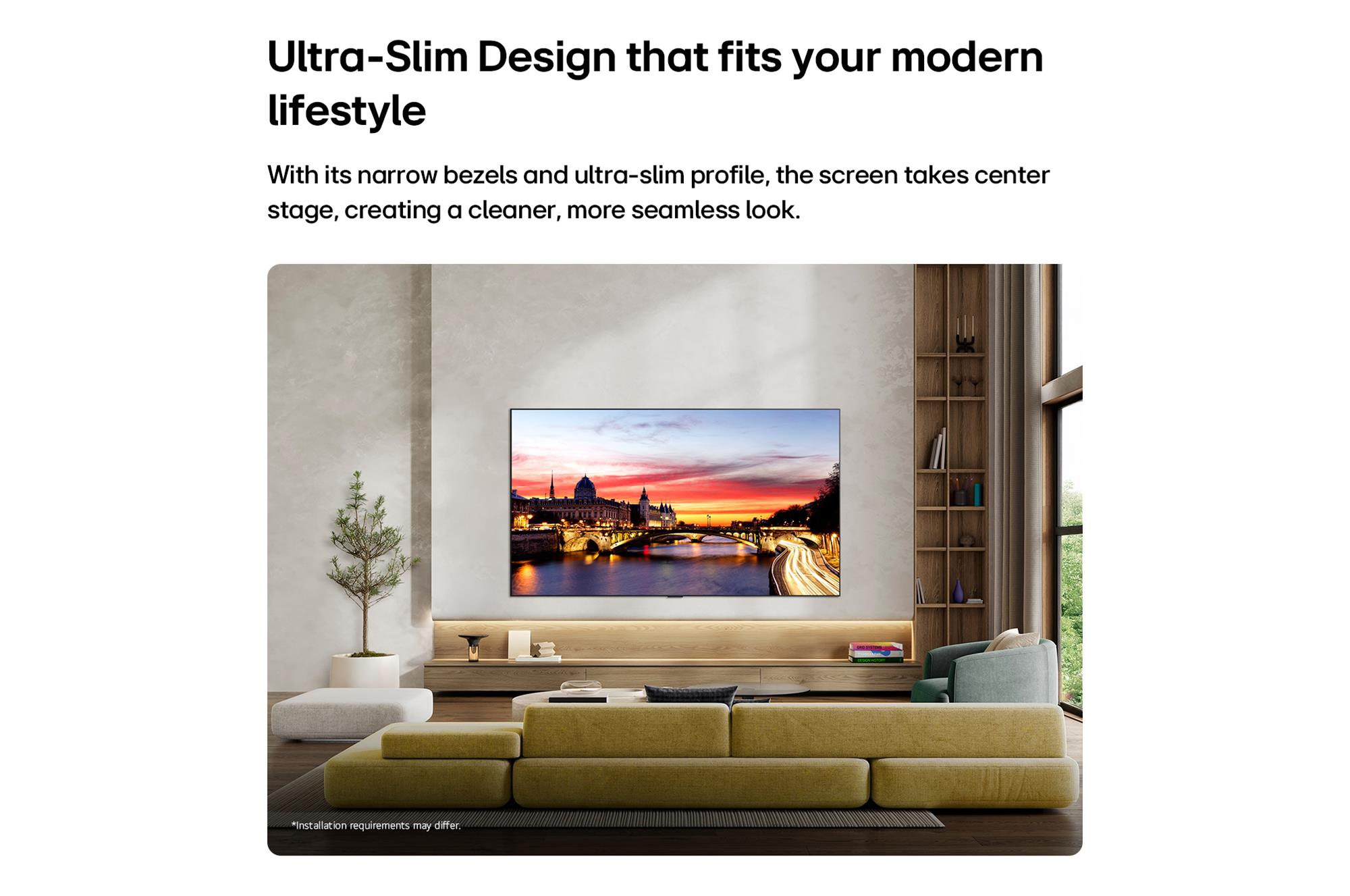 55" LG OLED55C64LA (2026)