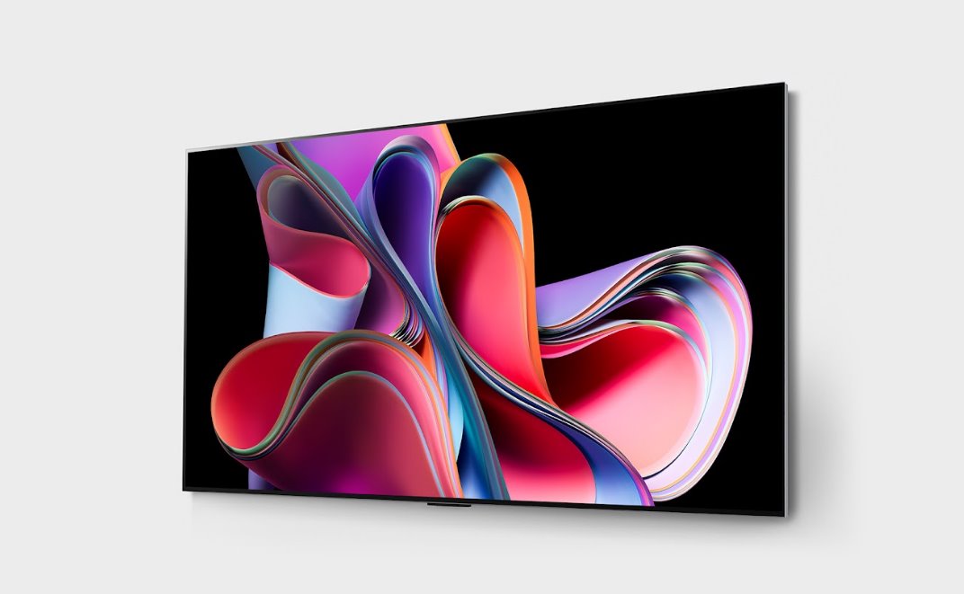 55" LG OLED55G3
