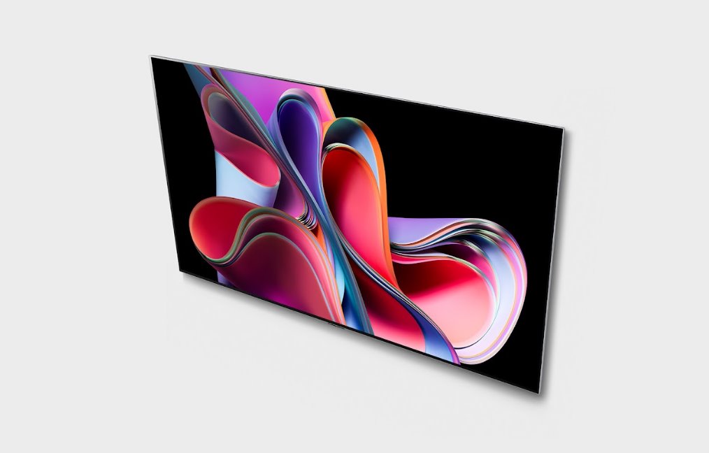 55" LG OLED55G3