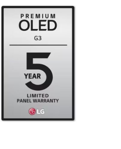 55" LG OLED55G3