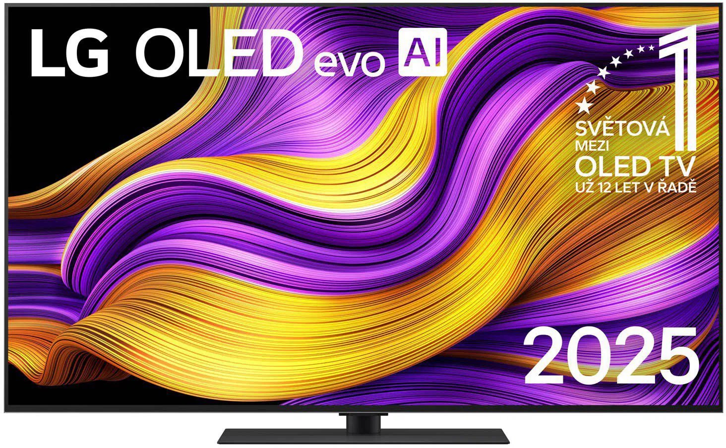 55" LG OLED55G56LS (2025)