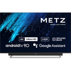 55" Metz 55MUB8000