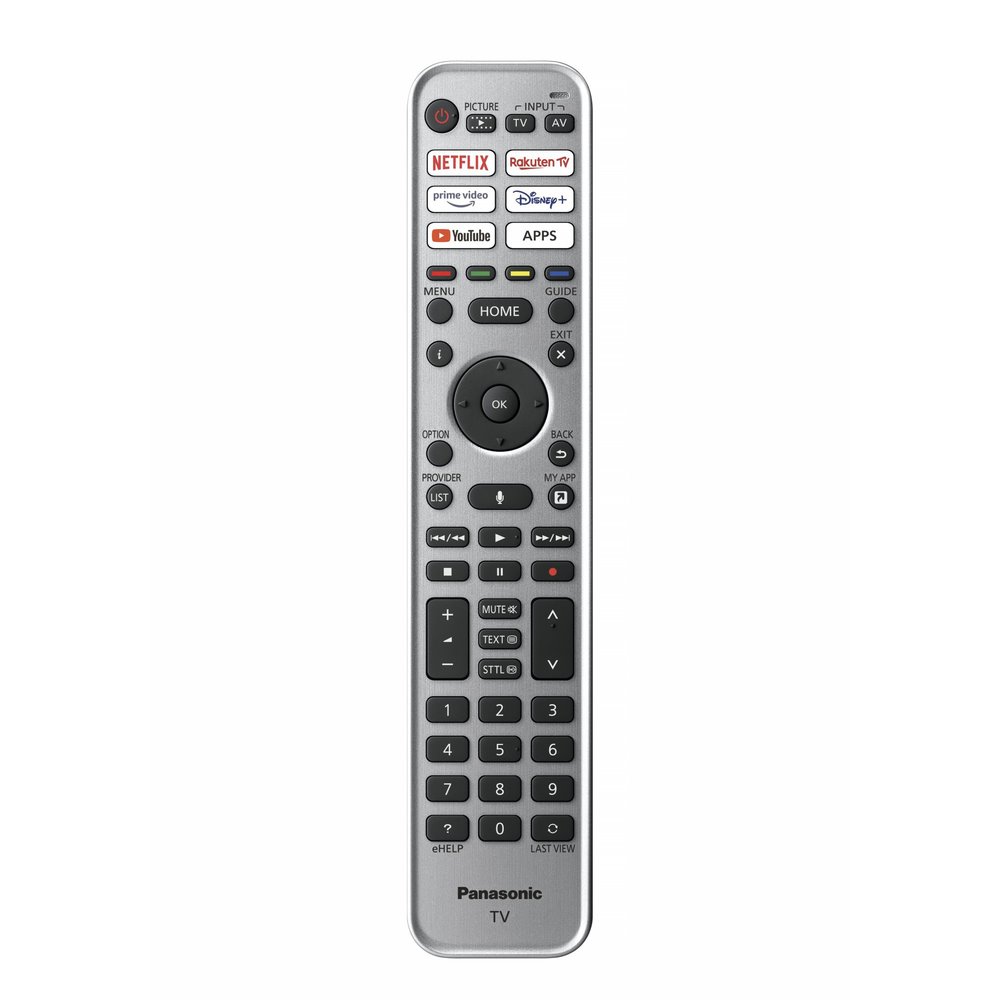 55" OLED Panasonic TX-55LZ1000E (UHD)