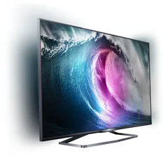 55" Philips 55PFS7109
