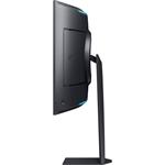 55" Samsung Odyssey Ark G97NB