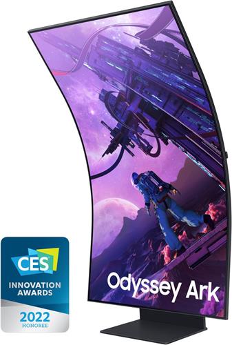 55" Samsung Odyssey Ark G97NB